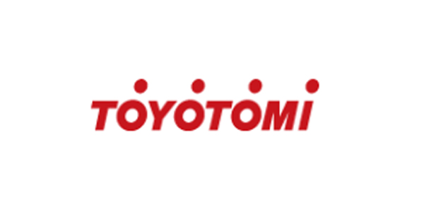 TOYOTOMI(トヨトミ)